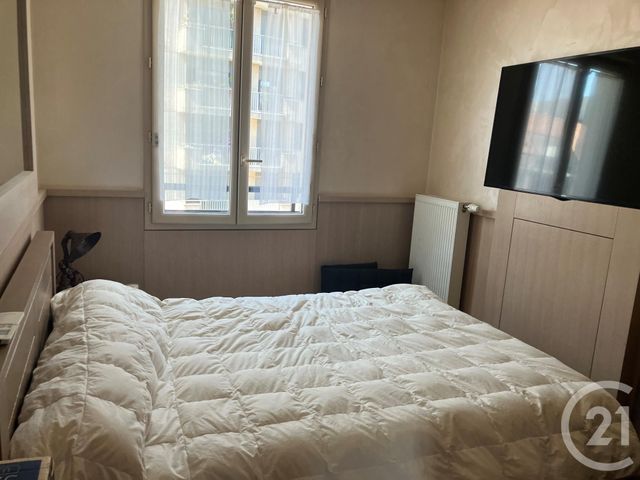 Appartement F3 à vendre - 3 pièces - 67.0 m2 - GENNEVILLIERS - 92 - ILE-DE-FRANCE - Century 21 Halesia Immobilier