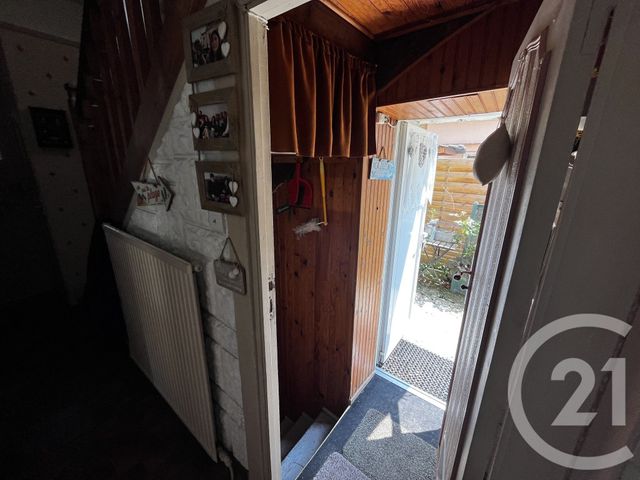 maison à vendre - 4 pièces - 72.0 m2 - GENNEVILLIERS - 92 - ILE-DE-FRANCE - Century 21 Halesia Immobilier