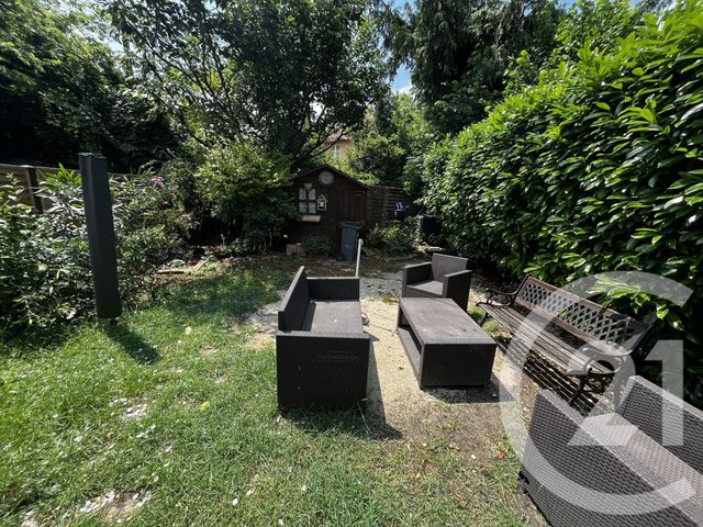 maison à vendre - 4 pièces - 72.0 m2 - GENNEVILLIERS - 92 - ILE-DE-FRANCE - Century 21 Halesia Immobilier