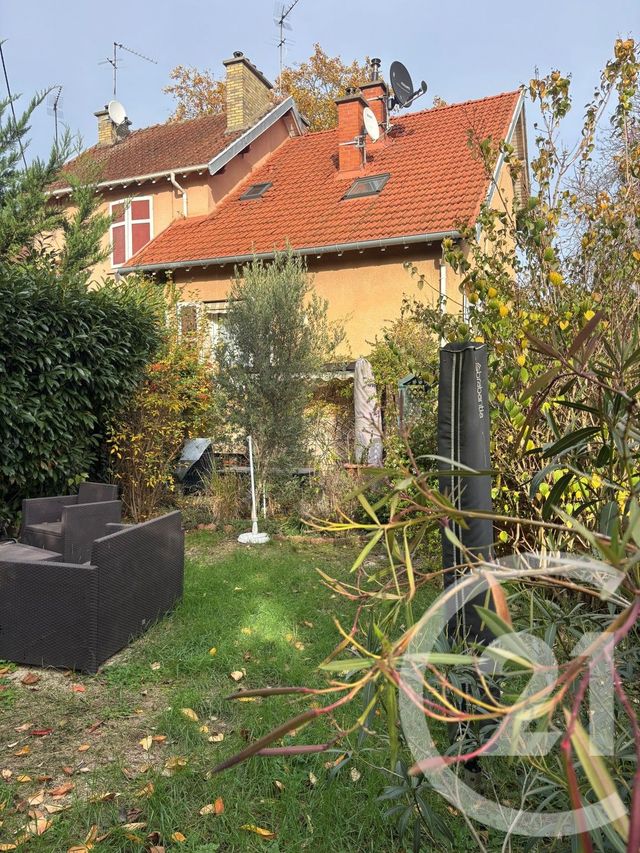 maison - GENNEVILLIERS - 92