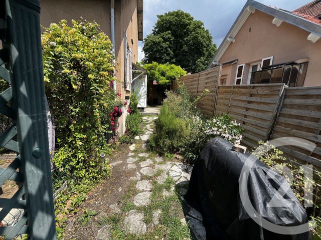 maison à vendre - 4 pièces - 72.0 m2 - GENNEVILLIERS - 92 - ILE-DE-FRANCE - Century 21 Halesia Immobilier