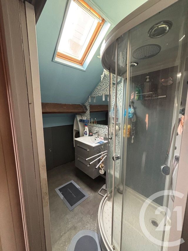 maison à vendre - 4 pièces - 72.0 m2 - GENNEVILLIERS - 92 - ILE-DE-FRANCE - Century 21 Halesia Immobilier