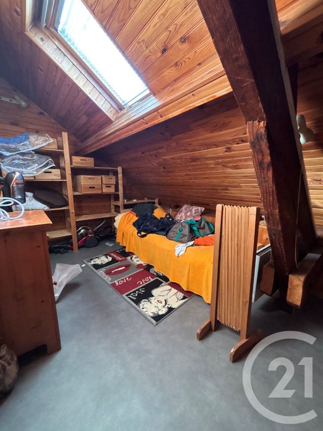 maison à vendre - 4 pièces - 72.0 m2 - GENNEVILLIERS - 92 - ILE-DE-FRANCE - Century 21 Halesia Immobilier