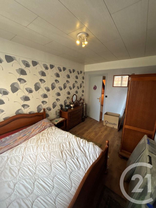 maison à vendre - 4 pièces - 72.0 m2 - GENNEVILLIERS - 92 - ILE-DE-FRANCE - Century 21 Halesia Immobilier