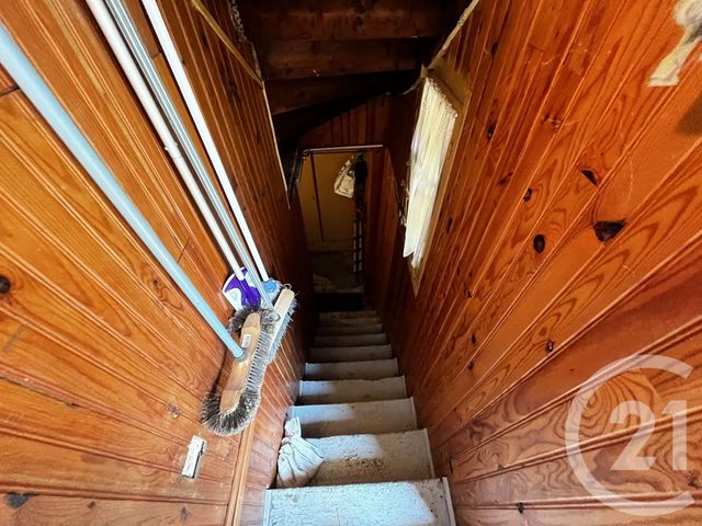 maison à vendre - 4 pièces - 72.0 m2 - GENNEVILLIERS - 92 - ILE-DE-FRANCE - Century 21 Halesia Immobilier