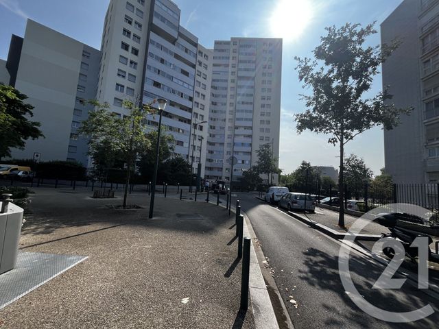 appartement - GENNEVILLIERS - 92