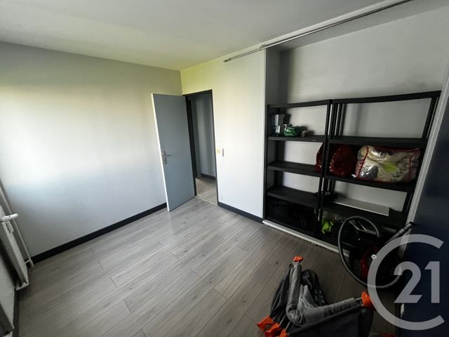 Appartement F4 à vendre - 4 pièces - 77.25 m2 - GENNEVILLIERS - 92 - ILE-DE-FRANCE - Century 21 Halesia Immobilier
