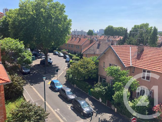 appartement - GENNEVILLIERS - 92