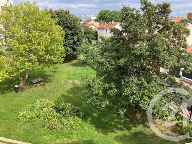 Appartement F4 à vendre - 4 pièces - 65.0 m2 - GENNEVILLIERS - 92 - ILE-DE-FRANCE - Century 21 Halesia Immobilier