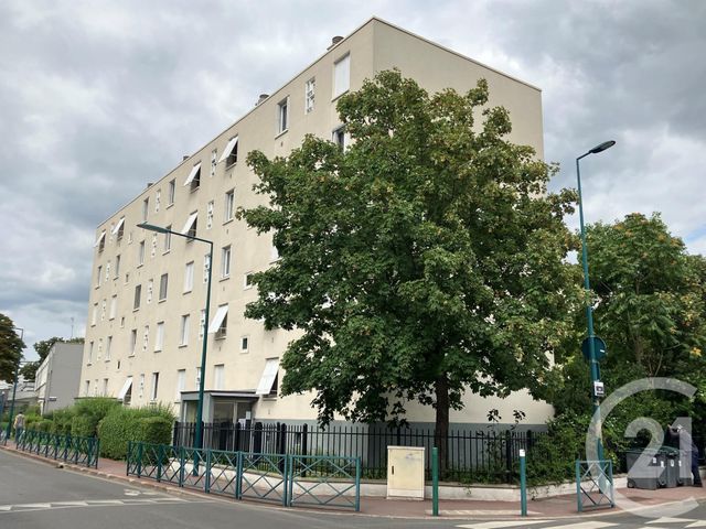 Appartement F4 à vendre - 4 pièces - 65.0 m2 - GENNEVILLIERS - 92 - ILE-DE-FRANCE - Century 21 Halesia Immobilier