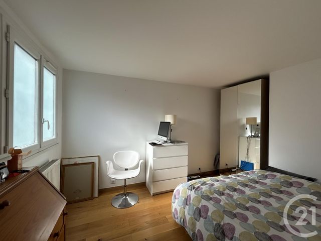 Appartement F4 à vendre - 4 pièces - 81.0 m2 - GENNEVILLIERS - 92 - ILE-DE-FRANCE - Century 21 Halesia Immobilier