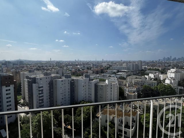 Afficher la photo en grand Appartement F3 à vendre - 3 pièces - 62.0 m2 - ASNIERES SUR SEINE - 92 - ILE-DE-FRANCE - Century 21 Halesia Immobilier