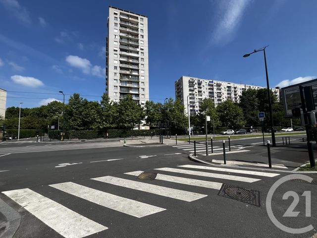 appartement - ASNIERES SUR SEINE - 92