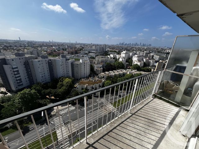 Afficher la photo en grand Appartement F3 à vendre - 3 pièces - 62.0 m2 - ASNIERES SUR SEINE - 92 - ILE-DE-FRANCE - Century 21 Halesia Immobilier
