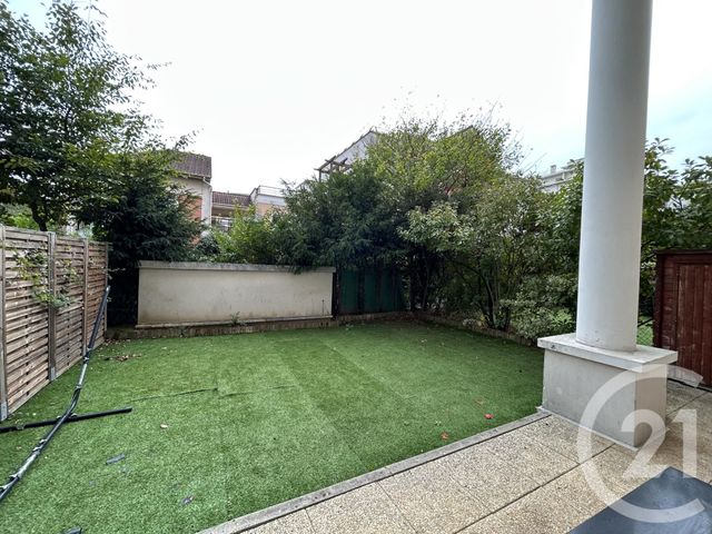 Appartement F4 à vendre - 4 pièces - 83.0 m2 - VILLENEUVE LA GARENNE - 92 - ILE-DE-FRANCE - Century 21 Halesia Immobilier
