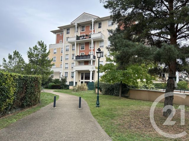 appartement - VILLENEUVE LA GARENNE - 92