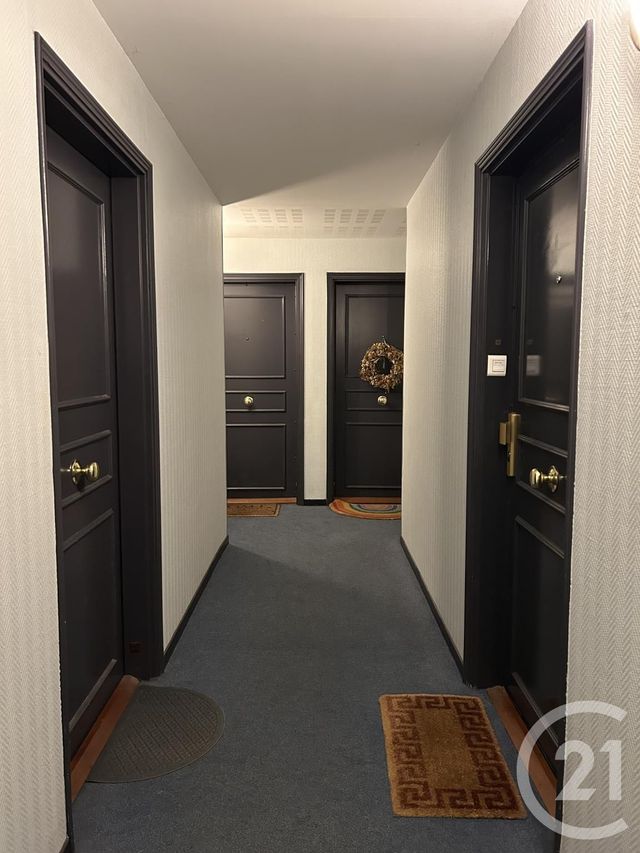 Appartement F4 à vendre - 4 pièces - 83.0 m2 - VILLENEUVE LA GARENNE - 92 - ILE-DE-FRANCE - Century 21 Halesia Immobilier