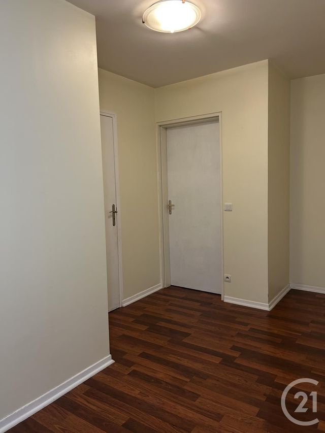 Appartement F4 à vendre - 4 pièces - 83.0 m2 - VILLENEUVE LA GARENNE - 92 - ILE-DE-FRANCE - Century 21 Halesia Immobilier