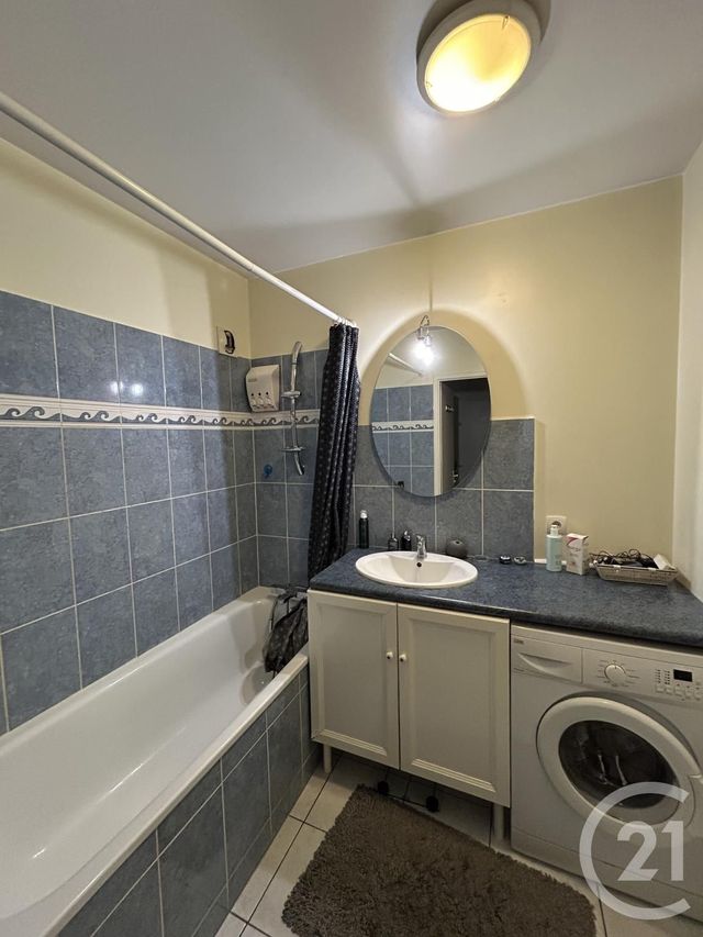 Appartement F4 à vendre - 4 pièces - 83.0 m2 - VILLENEUVE LA GARENNE - 92 - ILE-DE-FRANCE - Century 21 Halesia Immobilier