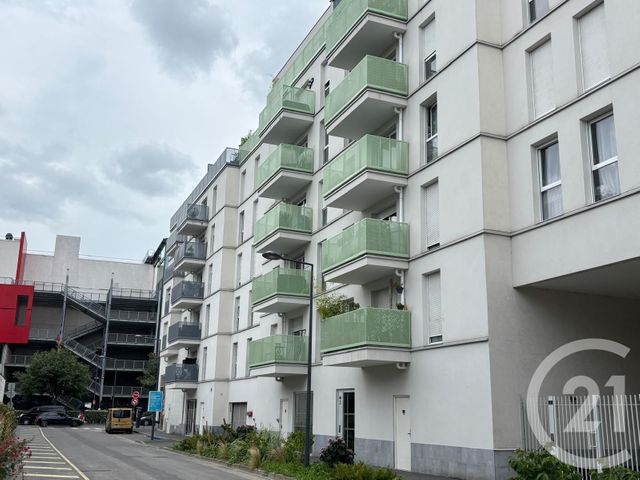 appartement - VILLENEUVE LA GARENNE - 92