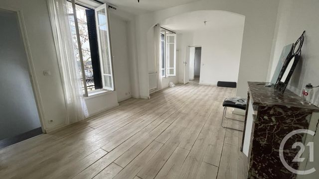 maison à vendre - 6 pièces - 98.05 m2 - GENNEVILLIERS - 92 - ILE-DE-FRANCE - Century 21 Halesia Immobilier