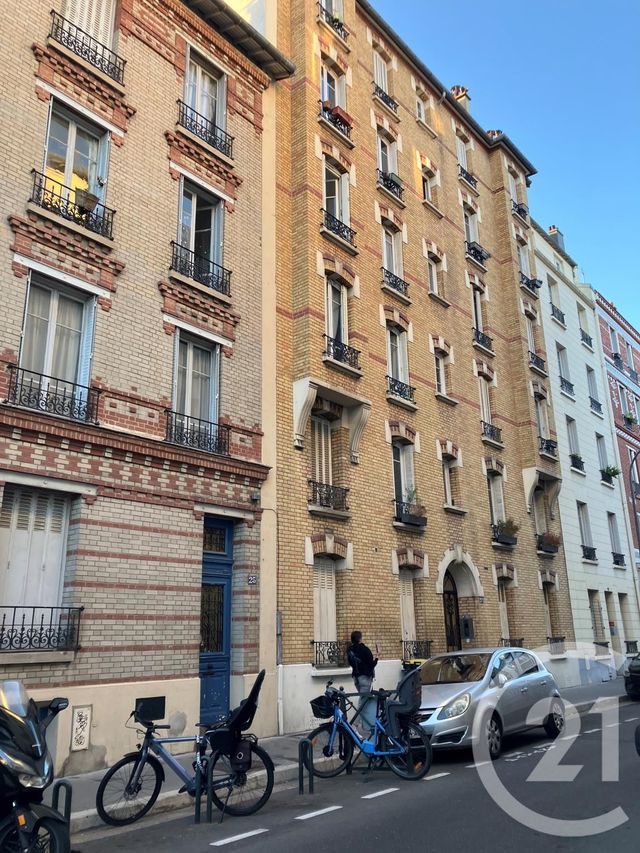 appartement - ASNIERES SUR SEINE - 92