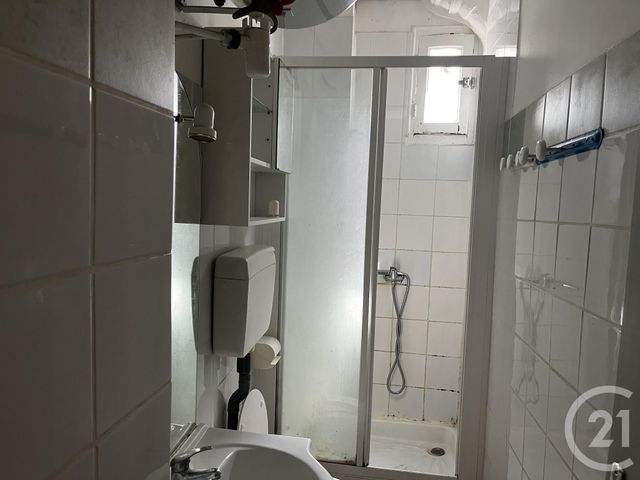 Appartement F1 à vendre - 1 pièce - 23.68 m2 - ASNIERES SUR SEINE - 92 - ILE-DE-FRANCE - Century 21 Halesia Immobilier