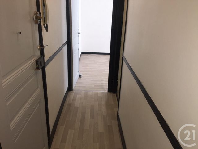 Appartement F1 à vendre - 1 pièce - 23.68 m2 - ASNIERES SUR SEINE - 92 - ILE-DE-FRANCE - Century 21 Halesia Immobilier