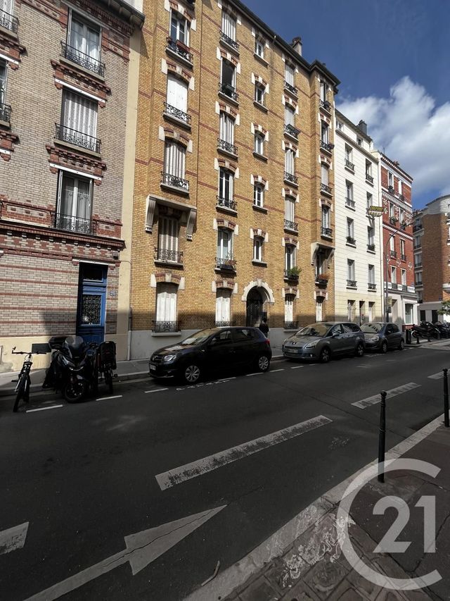 appartement - ASNIERES SUR SEINE - 92