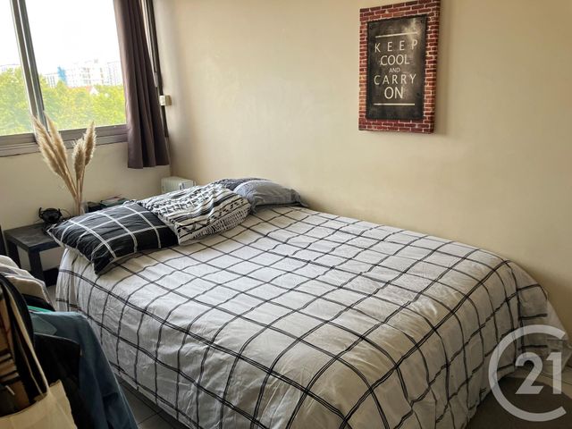 Appartement F3 à vendre - 3 pièces - 61.96 m2 - VILLENEUVE LA GARENNE - 92 - ILE-DE-FRANCE - Century 21 Halesia Immobilier