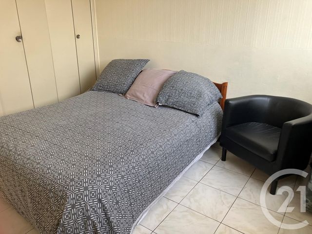 Appartement F3 à vendre - 3 pièces - 61.96 m2 - VILLENEUVE LA GARENNE - 92 - ILE-DE-FRANCE - Century 21 Halesia Immobilier