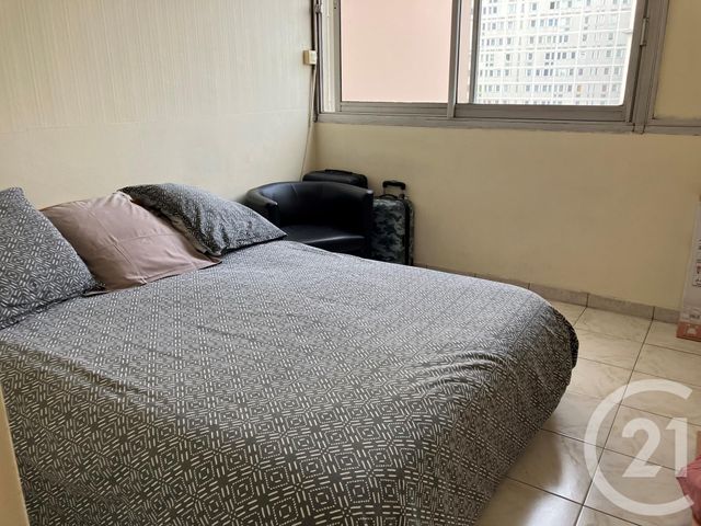 Appartement F3 à vendre - 3 pièces - 61.96 m2 - VILLENEUVE LA GARENNE - 92 - ILE-DE-FRANCE - Century 21 Halesia Immobilier