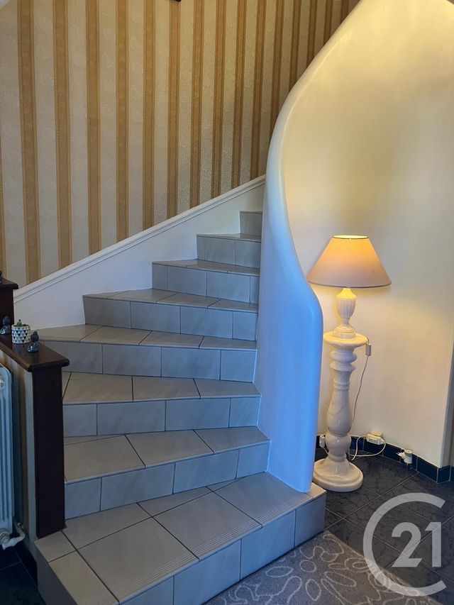 maison à vendre - 6 pièces - 89.0 m2 - VILLENEUVE LA GARENNE - 92 - ILE-DE-FRANCE - Century 21 Halesia Immobilier