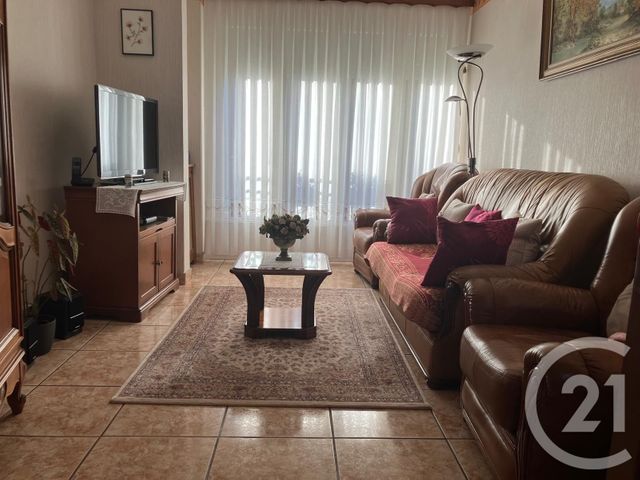 maison à vendre - 6 pièces - 89.0 m2 - VILLENEUVE LA GARENNE - 92 - ILE-DE-FRANCE - Century 21 Halesia Immobilier