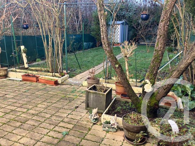 maison à vendre - 6 pièces - 89.0 m2 - VILLENEUVE LA GARENNE - 92 - ILE-DE-FRANCE - Century 21 Halesia Immobilier