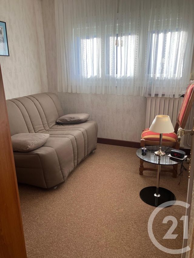 maison à vendre - 6 pièces - 89.0 m2 - VILLENEUVE LA GARENNE - 92 - ILE-DE-FRANCE - Century 21 Halesia Immobilier