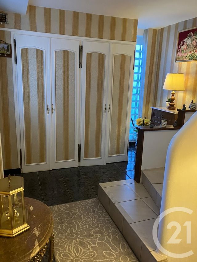 maison à vendre - 6 pièces - 89.0 m2 - VILLENEUVE LA GARENNE - 92 - ILE-DE-FRANCE - Century 21 Halesia Immobilier