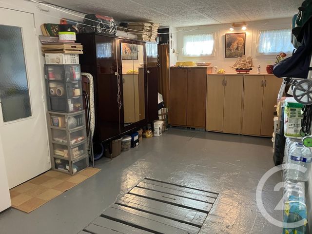 maison à vendre - 6 pièces - 89.0 m2 - VILLENEUVE LA GARENNE - 92 - ILE-DE-FRANCE - Century 21 Halesia Immobilier