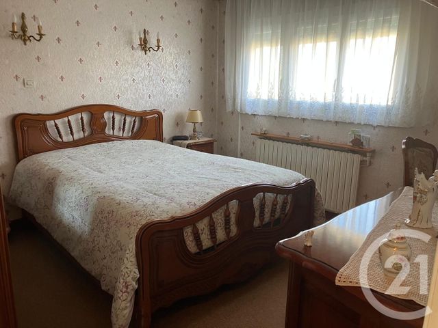 maison à vendre - 6 pièces - 89.0 m2 - VILLENEUVE LA GARENNE - 92 - ILE-DE-FRANCE - Century 21 Halesia Immobilier