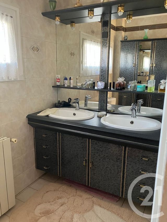 maison à vendre - 6 pièces - 89.0 m2 - VILLENEUVE LA GARENNE - 92 - ILE-DE-FRANCE - Century 21 Halesia Immobilier