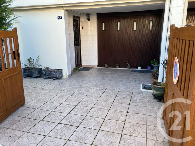 maison à vendre - 6 pièces - 89.0 m2 - VILLENEUVE LA GARENNE - 92 - ILE-DE-FRANCE - Century 21 Halesia Immobilier