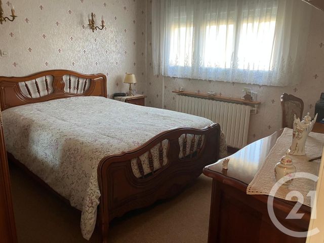 maison à vendre - 6 pièces - 89.0 m2 - VILLENEUVE LA GARENNE - 92 - ILE-DE-FRANCE - Century 21 Halesia Immobilier