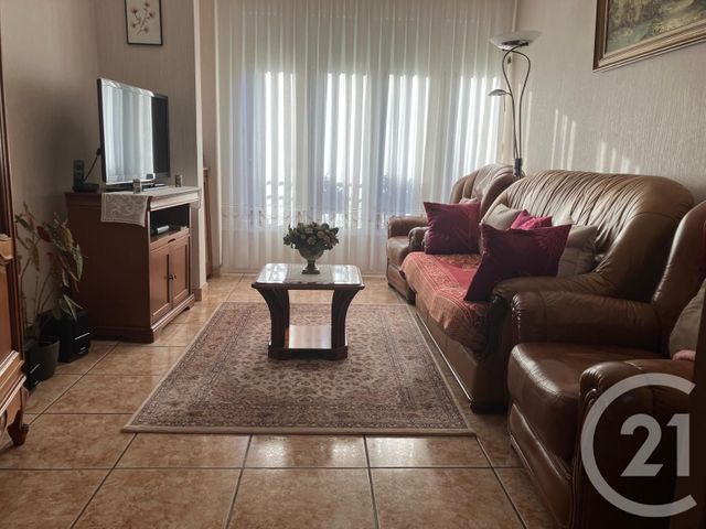 maison à vendre - 6 pièces - 89.0 m2 - VILLENEUVE LA GARENNE - 92 - ILE-DE-FRANCE - Century 21 Halesia Immobilier