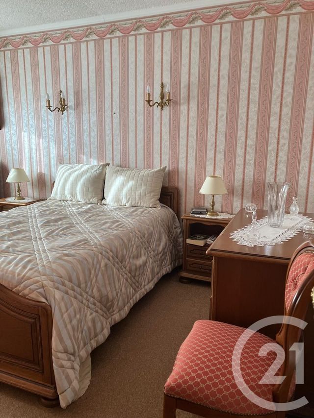 maison à vendre - 6 pièces - 89.0 m2 - VILLENEUVE LA GARENNE - 92 - ILE-DE-FRANCE - Century 21 Halesia Immobilier