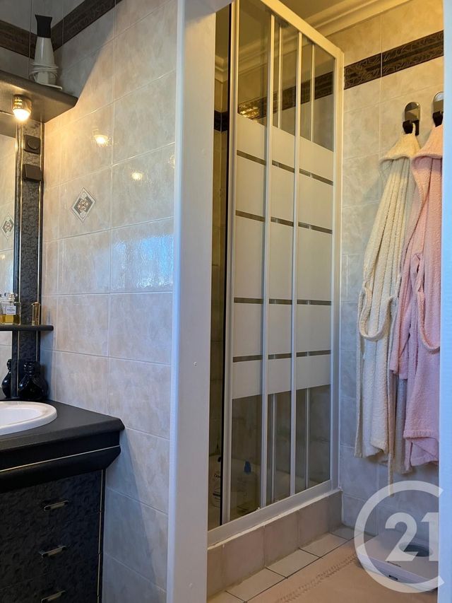 maison à vendre - 6 pièces - 89.0 m2 - VILLENEUVE LA GARENNE - 92 - ILE-DE-FRANCE - Century 21 Halesia Immobilier