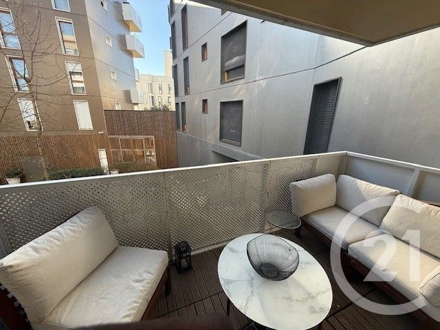 Appartement F4 à vendre - 4 pièces - 87.0 m2 - GENNEVILLIERS - 92 - ILE-DE-FRANCE - Century 21 Halesia Immobilier