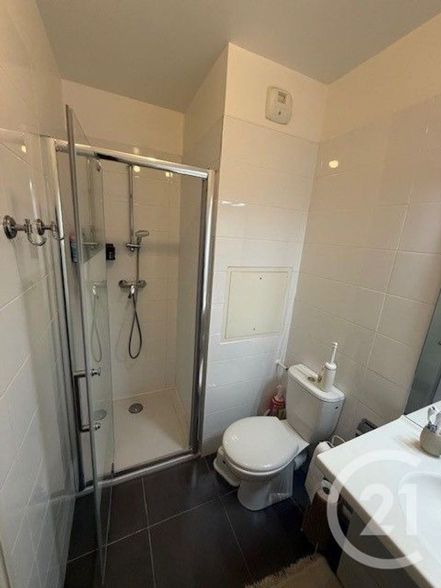 Appartement F4 à vendre - 4 pièces - 87.0 m2 - GENNEVILLIERS - 92 - ILE-DE-FRANCE - Century 21 Halesia Immobilier