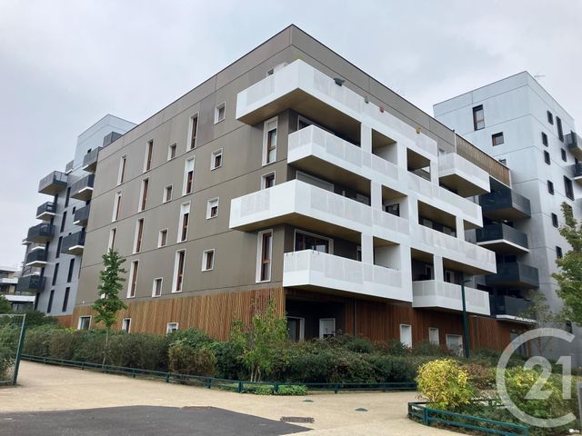 Appartement F4 à vendre GENNEVILLIERS