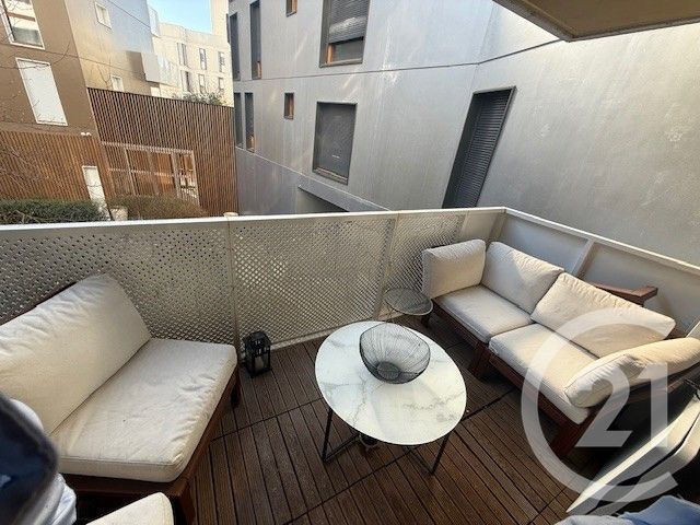 Appartement F4 à vendre - 4 pièces - 87.0 m2 - GENNEVILLIERS - 92 - ILE-DE-FRANCE - Century 21 Halesia Immobilier