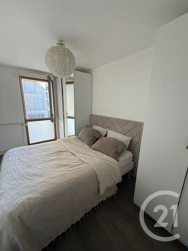 Appartement F4 à vendre - 4 pièces - 87.0 m2 - GENNEVILLIERS - 92 - ILE-DE-FRANCE - Century 21 Halesia Immobilier